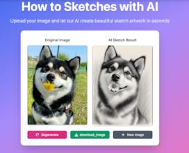 How to Sketch gallery image
