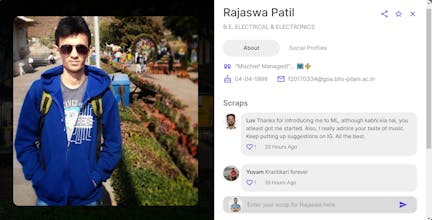 GradGoggles gallery image