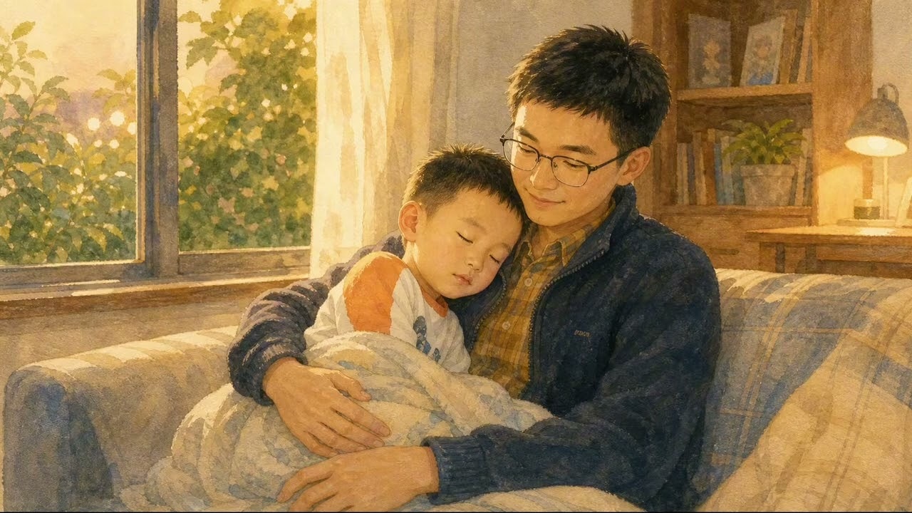 Storybook（绘本生成） gallery image