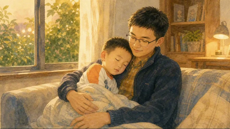 Storybook（绘本生成） screenshot 1 (video preview)