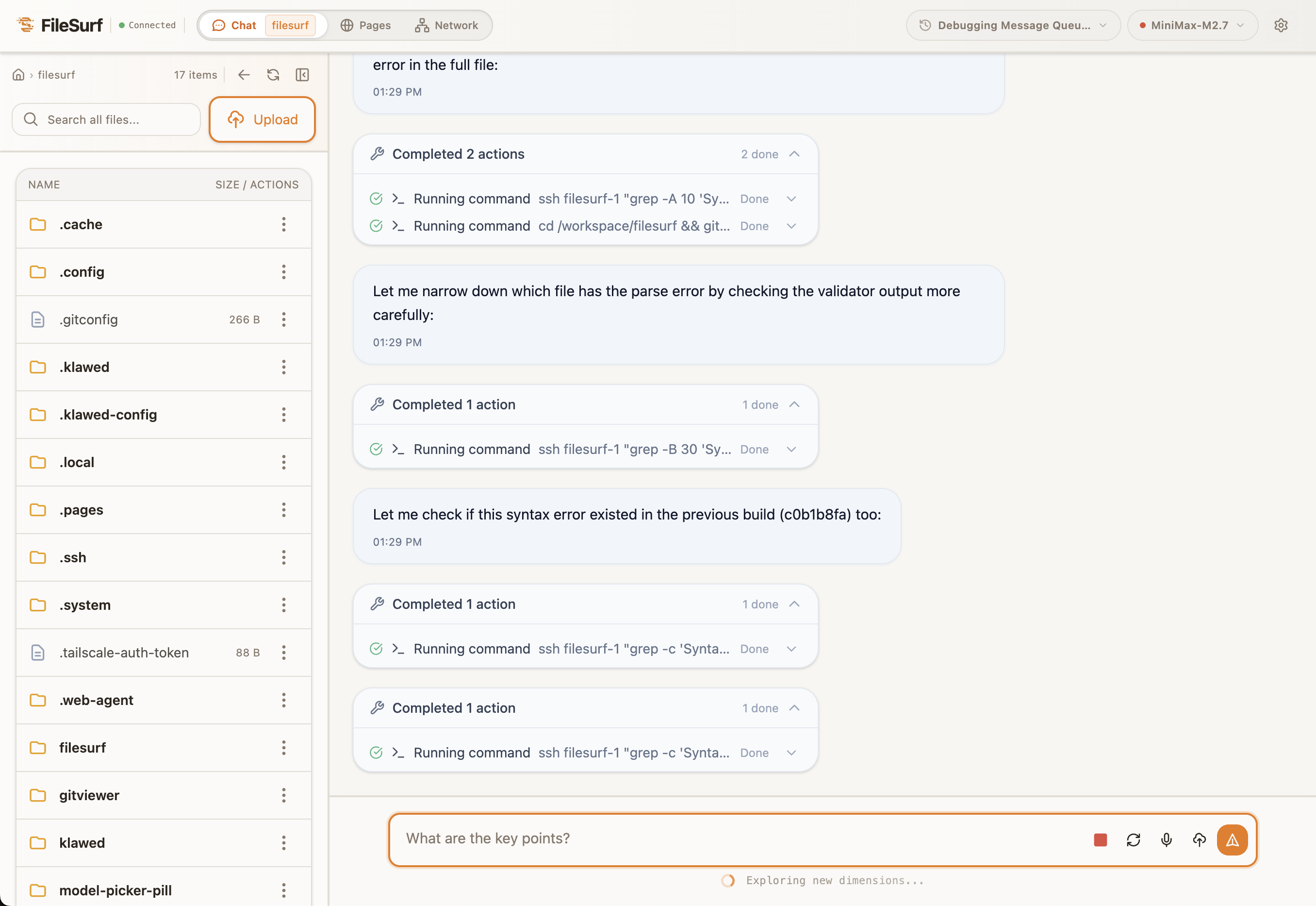 FileSurf gallery image