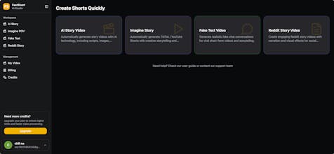 FastShort gallery image