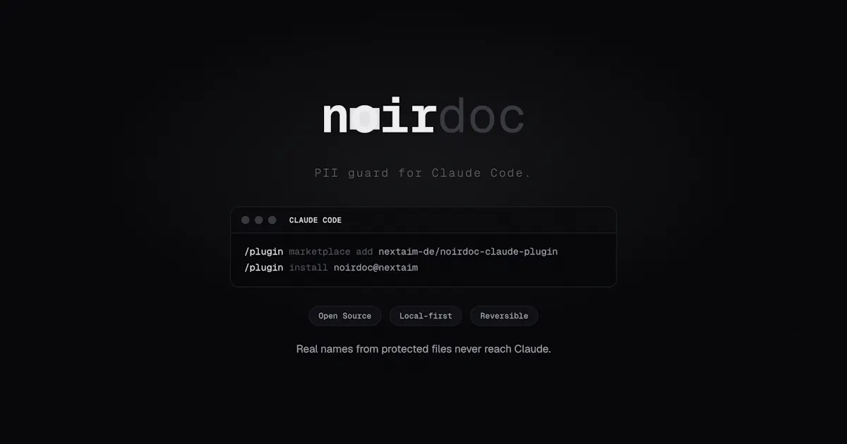 noirdoc