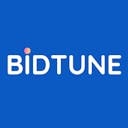 Bidtune AI logo