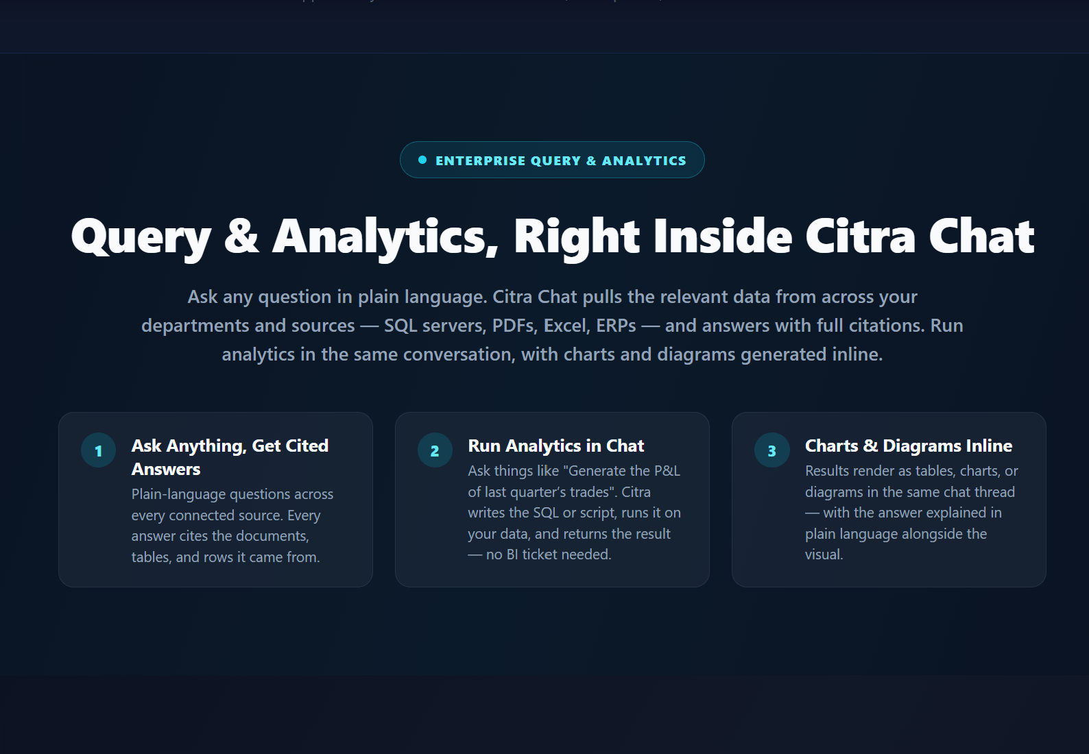 Citra AI gallery image