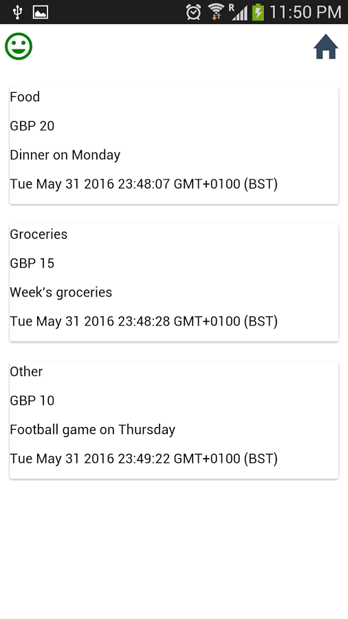 Budge Bars gallery image