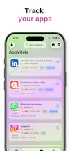 Track,Compare,Consult iOS app & widgets gallery image
