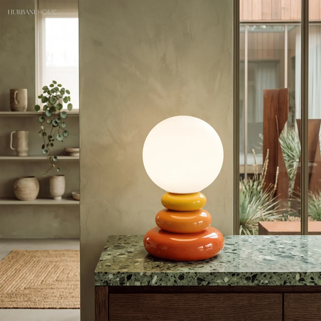 Onda Lamp product banner