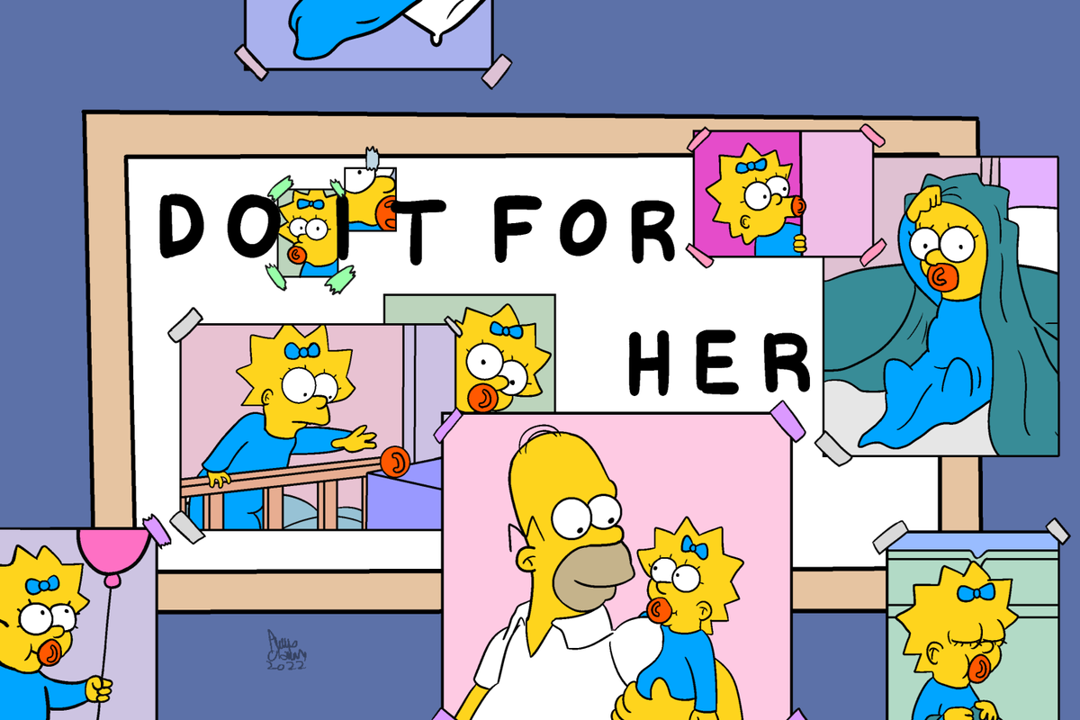Do It For Her
