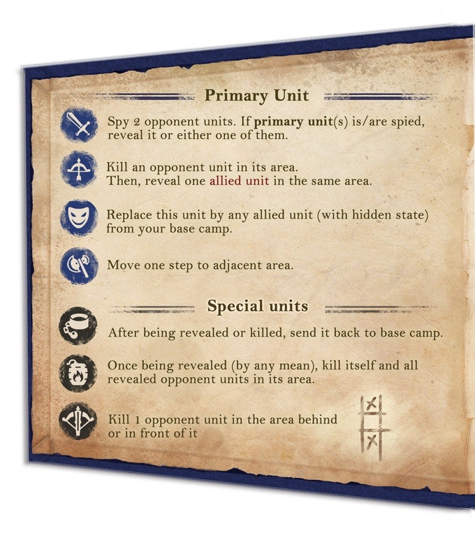 Unrecorded Siege gallery image