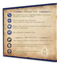 Unrecorded Siege gallery image