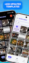 Davinci Meme Creator gallery image