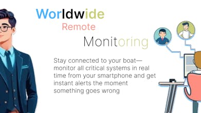 SailSense AI — AI-Powered Sale Assistant gallery image