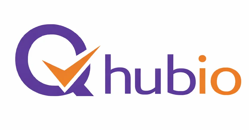 Qhubio 截图