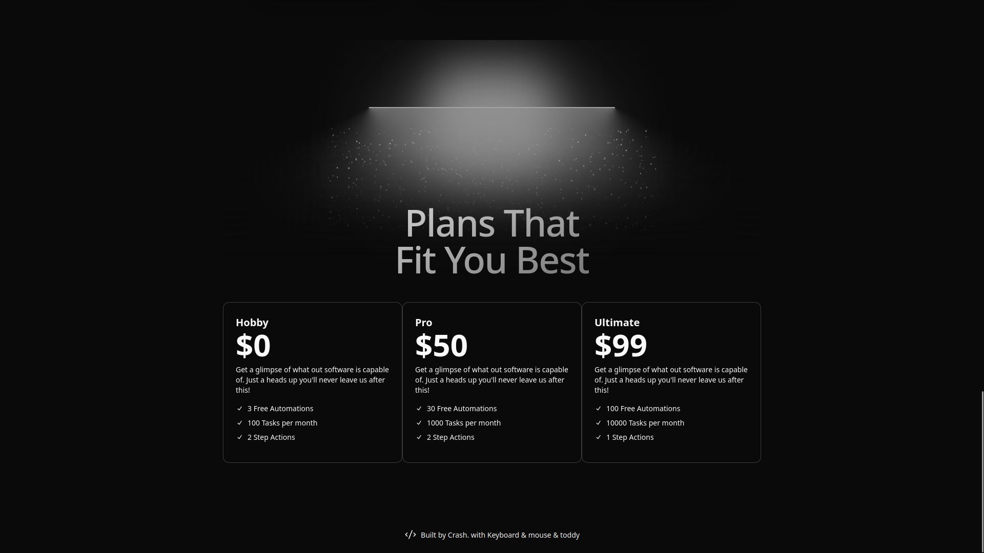 NextUp gallery image