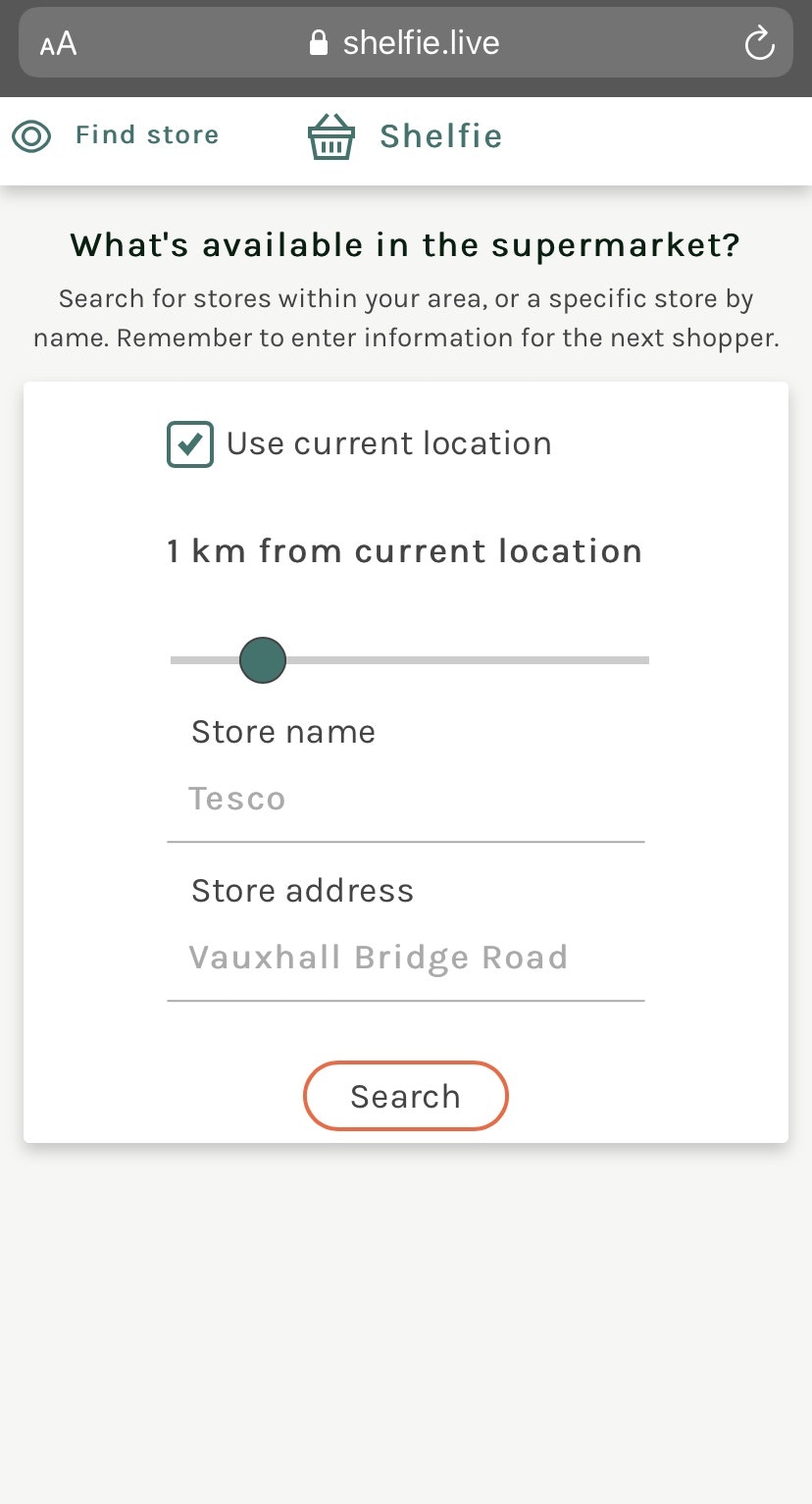 Shelfie gallery image