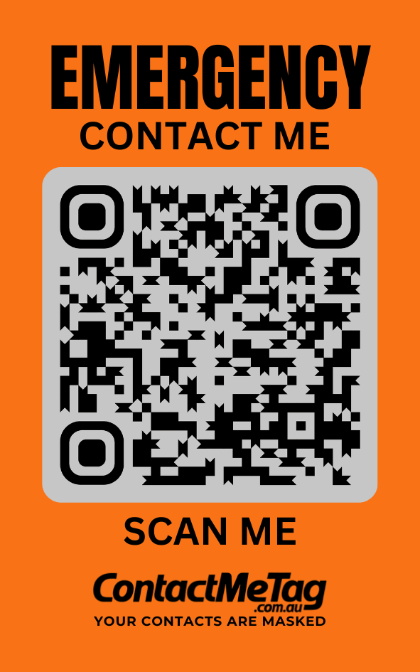 ContactMeTagAU gallery image