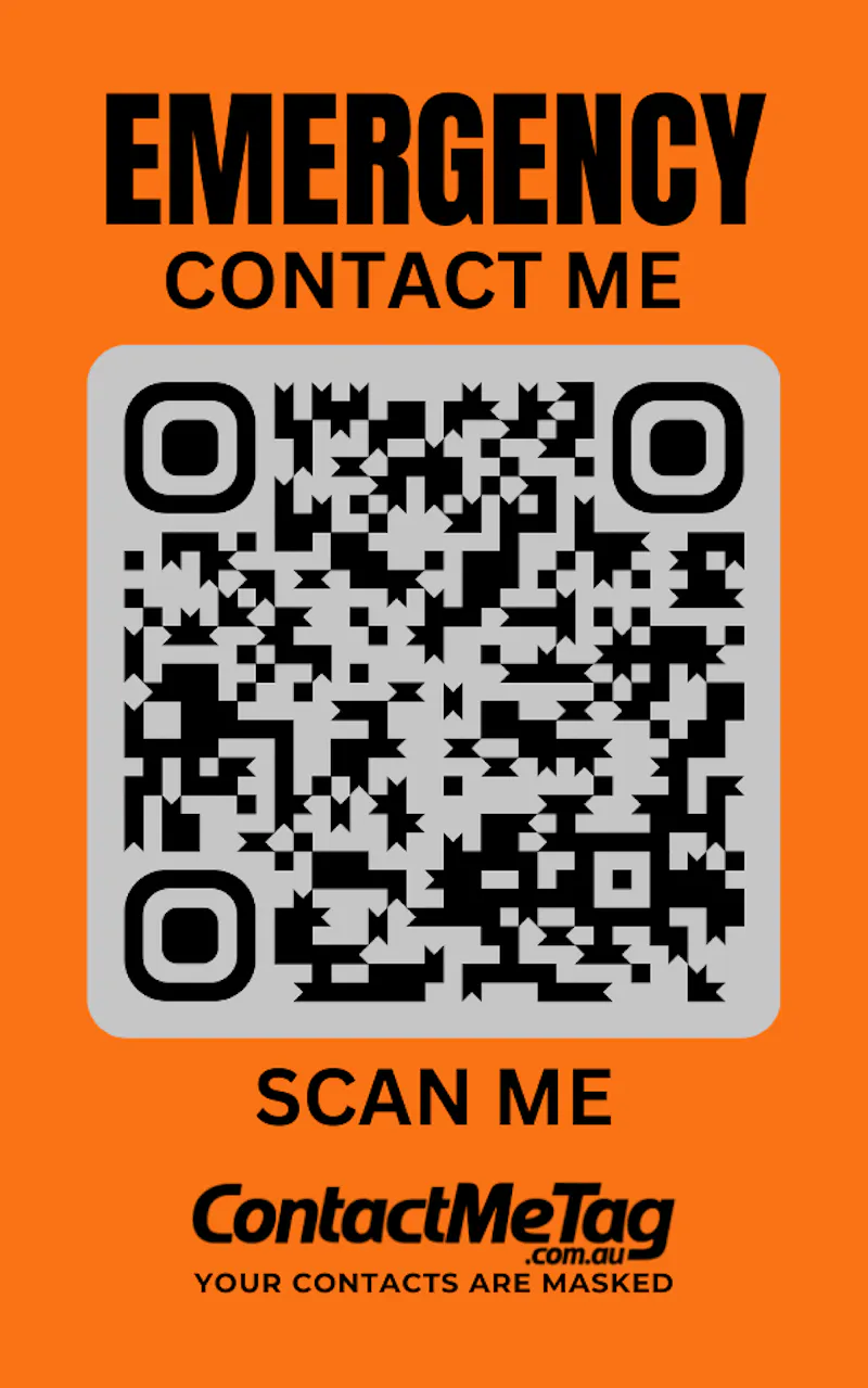 ContactMeTagAU screenshot 1