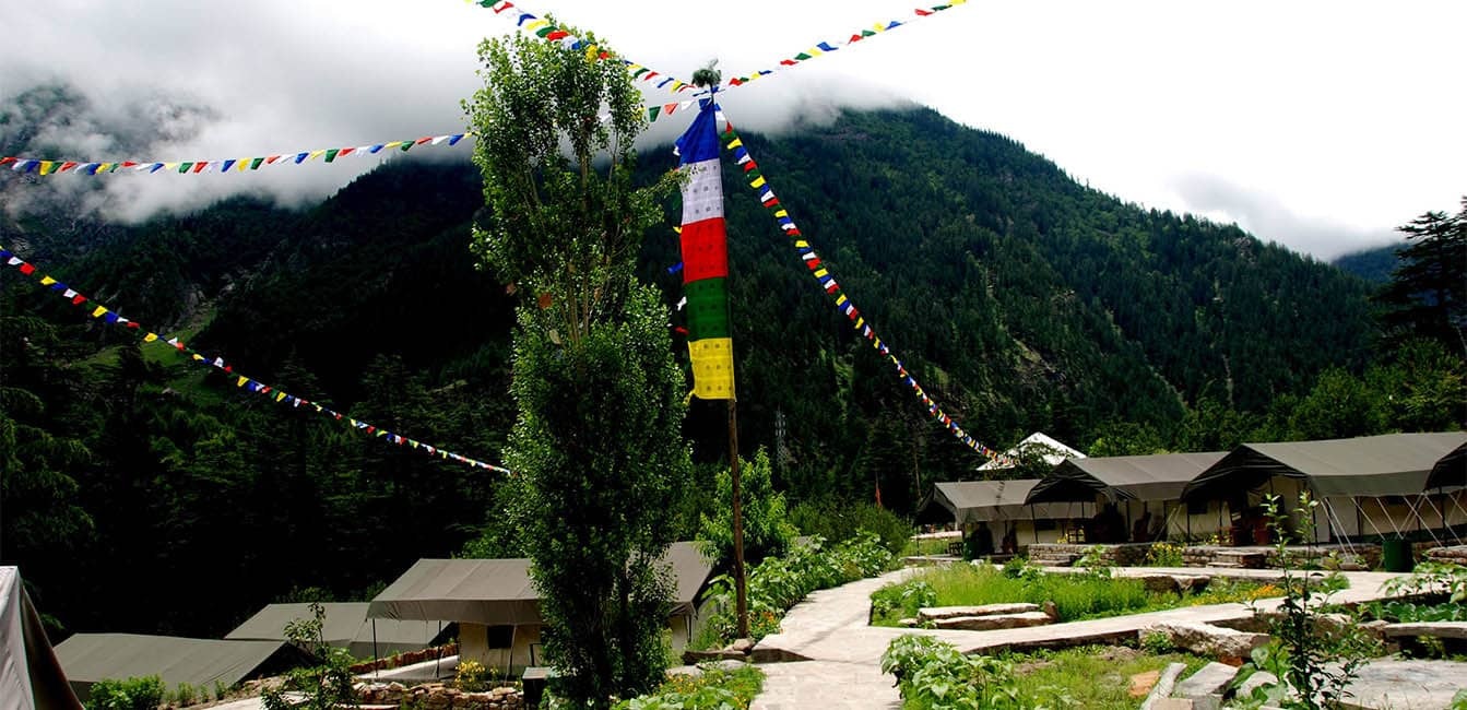 Hotels in Sangla , Hotels in kinnaur