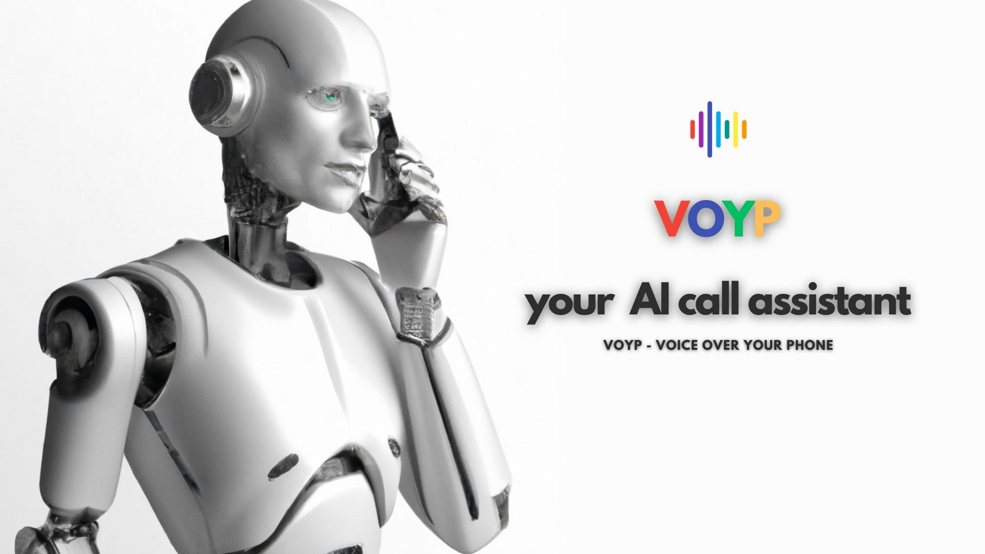 voyp (휴대 전화의 음성) - 전화 통화는 단순하고 신뢰할 수있는 콜 어시스턴트를 만들었습니다 미디어 2