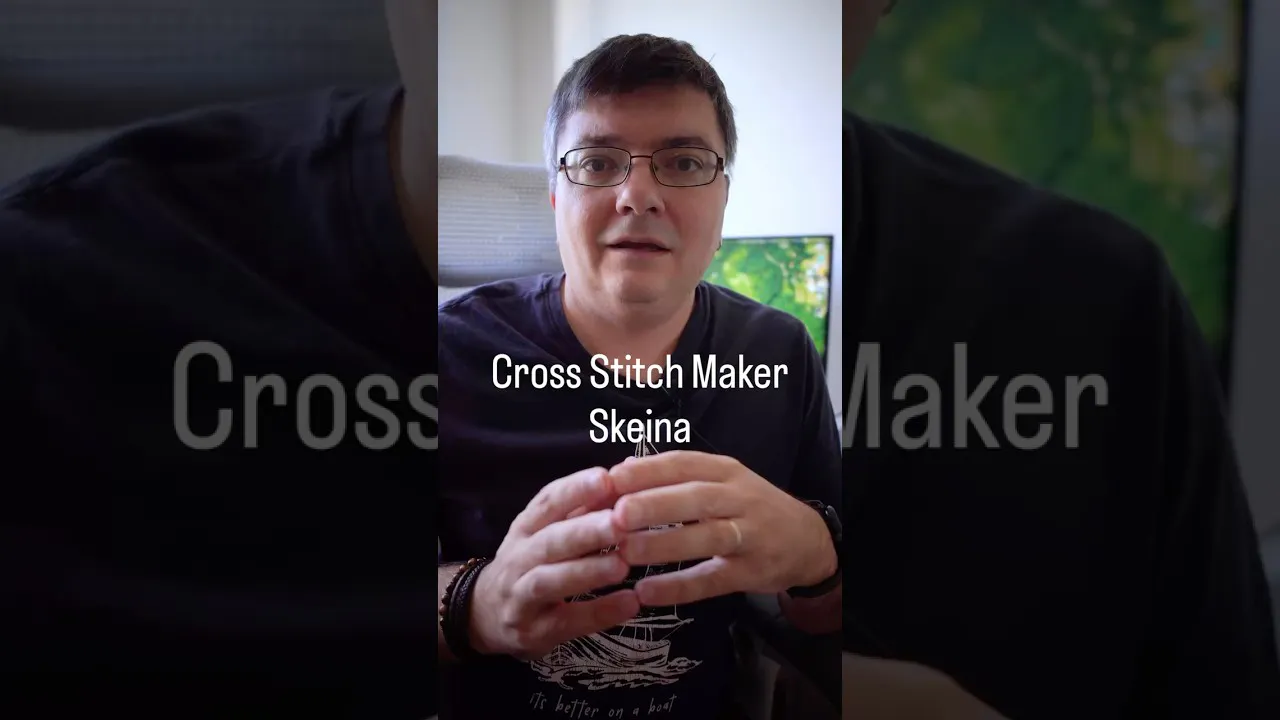 Stitch Craft - Skeina gallery image