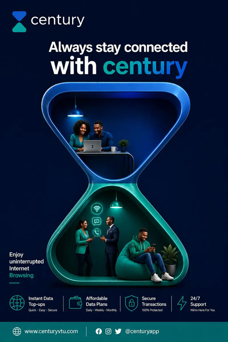 Century: Cheaper Utilities Across Africa screenshot 2