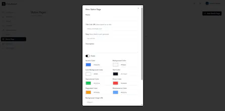 PulseBoard gallery image