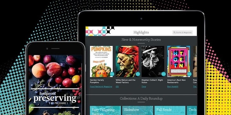 Texture gallery image