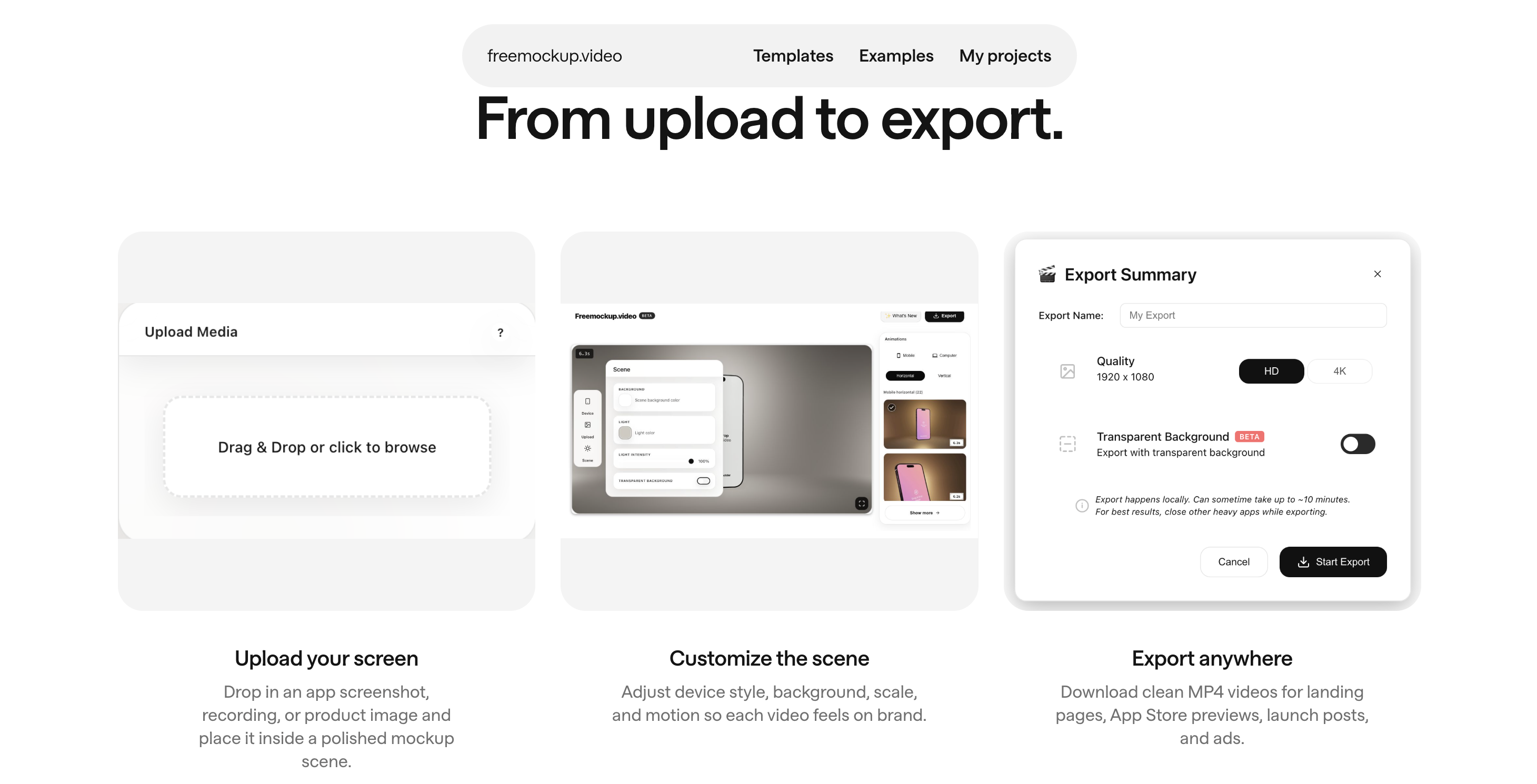 freemockup.video gallery image