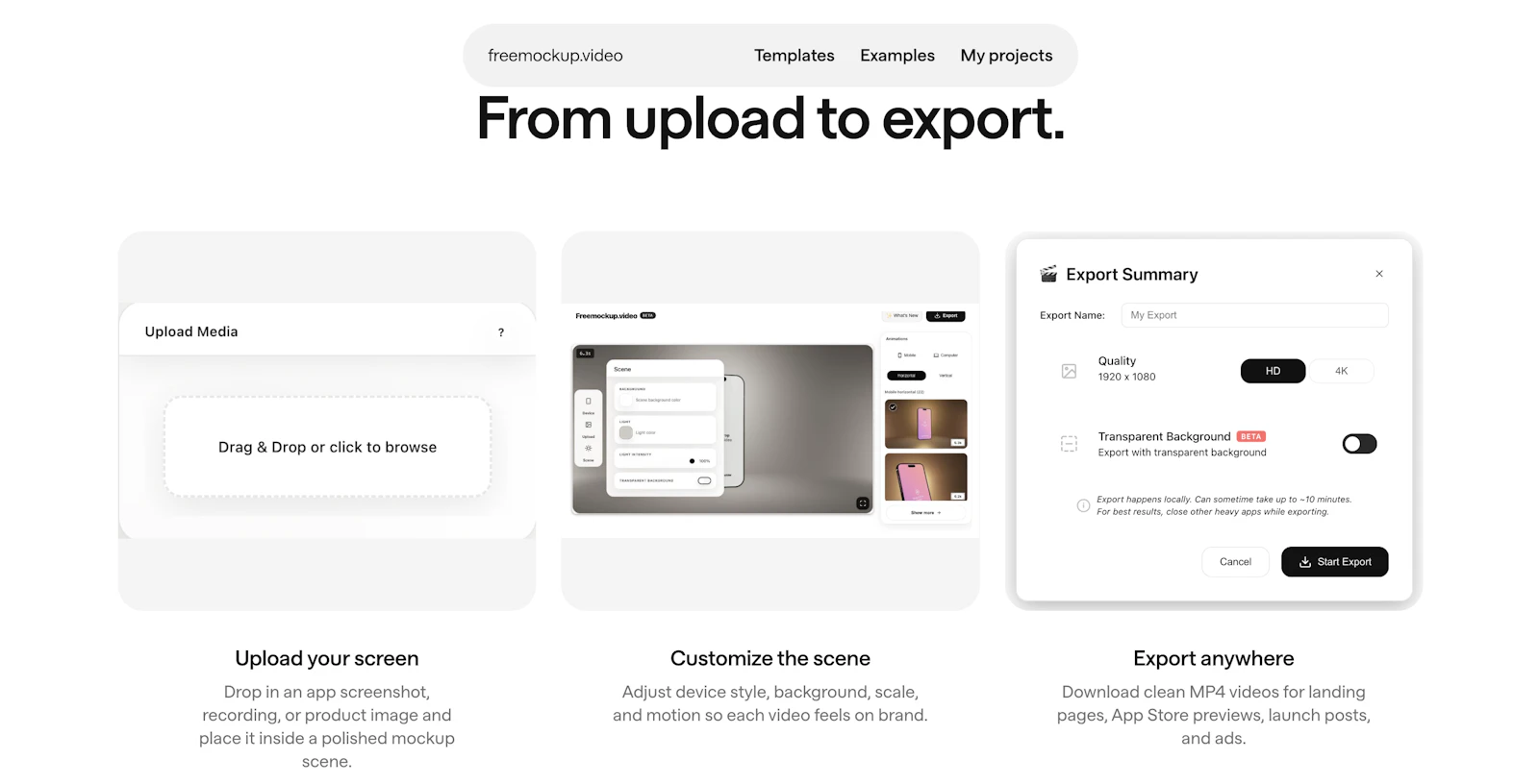 freemockup.video screenshot 4