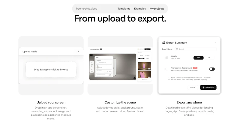 freemockup.video screenshot 4