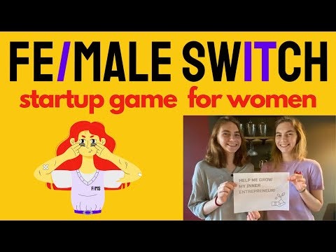 Entrepreneurial potential test for women gallery image