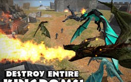 Ultimate Dragon Simulator media 3