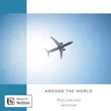 Around the World gallery image