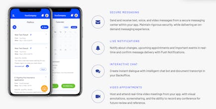 Clientele Digital gallery image
