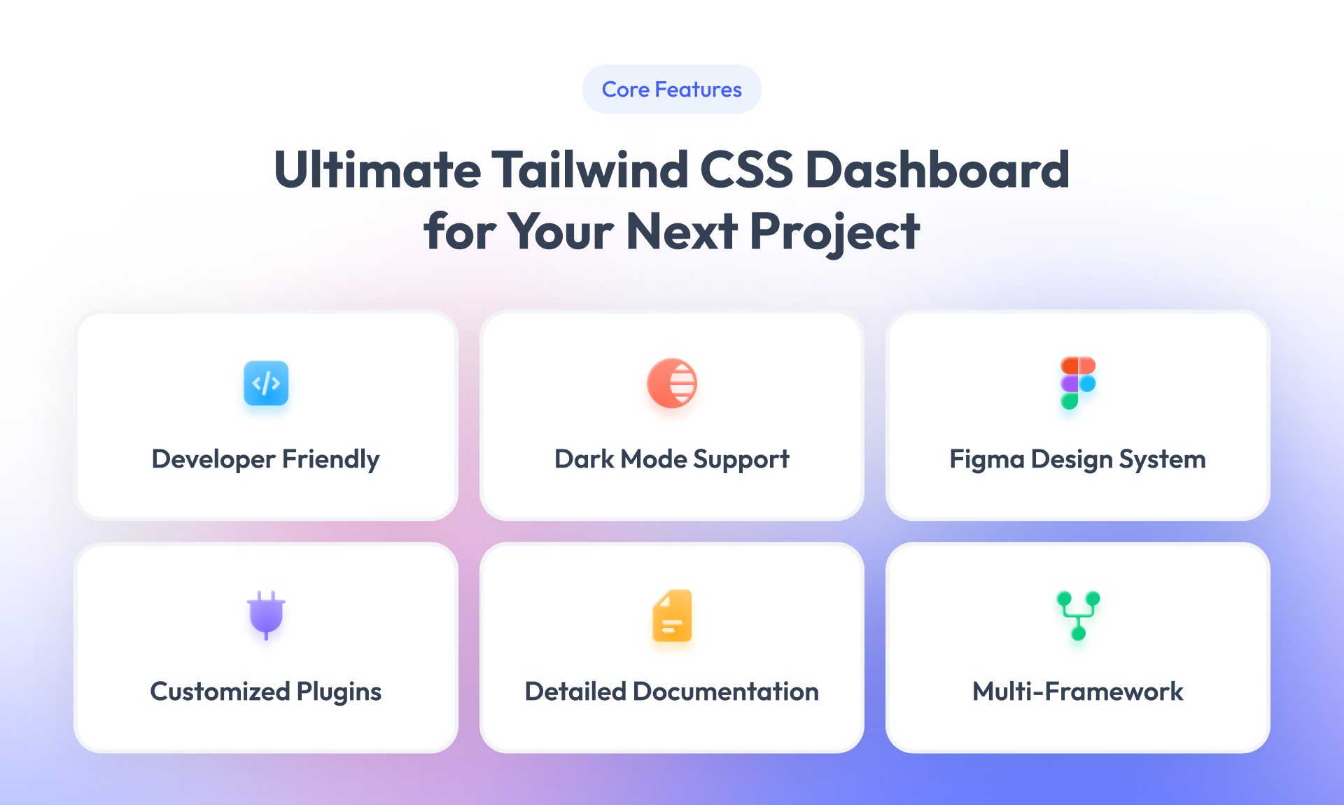 TailAdmin 2.0 media 3