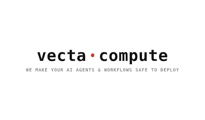 Vecta Compute screenshot 1