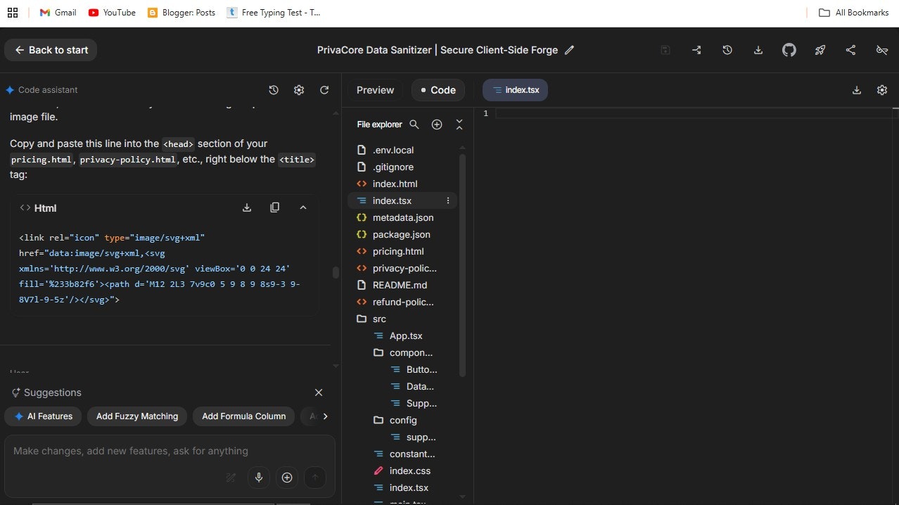 PrivaCore gallery image