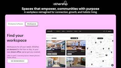 Othership gallery image