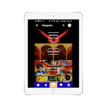 Anime HD wallpapers gallery image