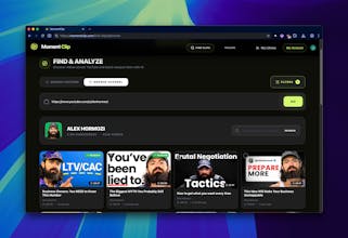 MomentClip gallery image