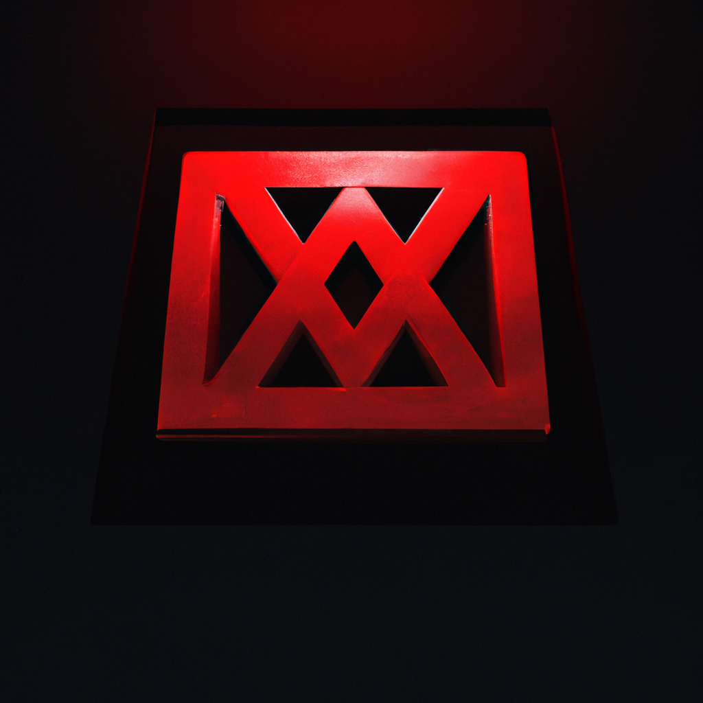 Destiny Lens logo