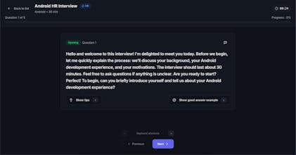 SharpSkill gallery image