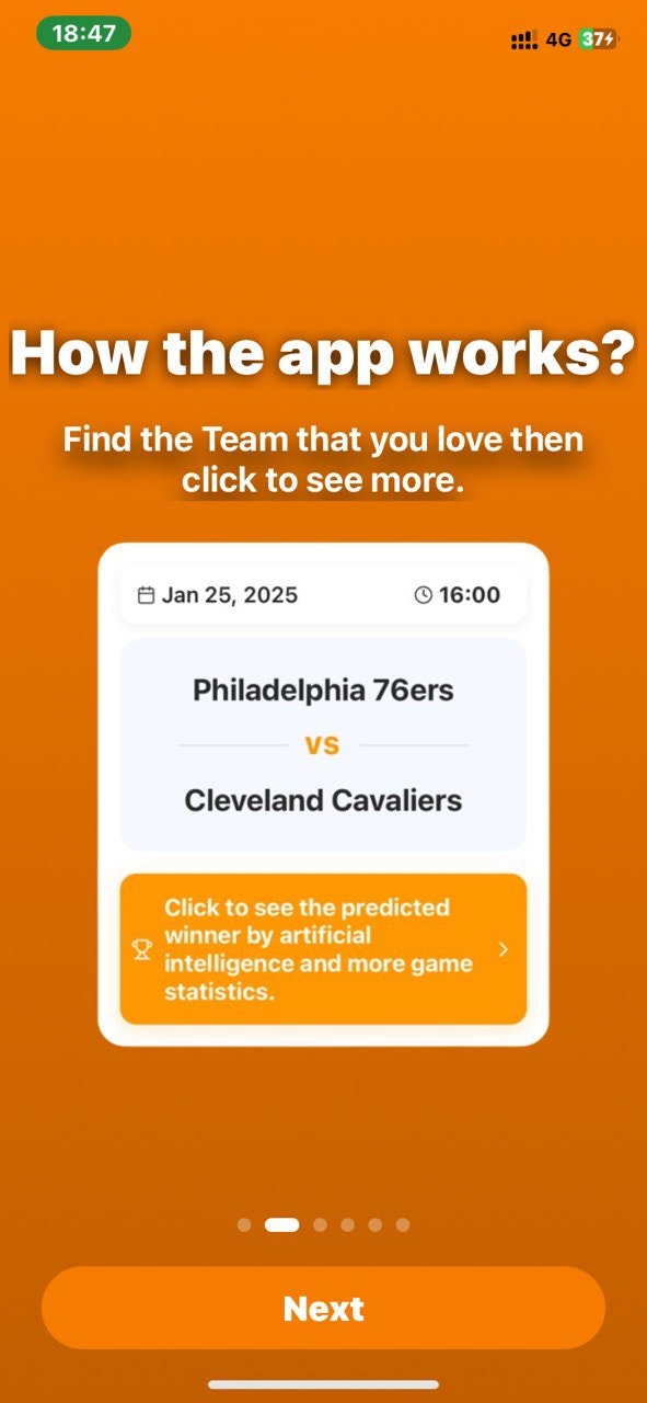 Hoop IQ gallery image