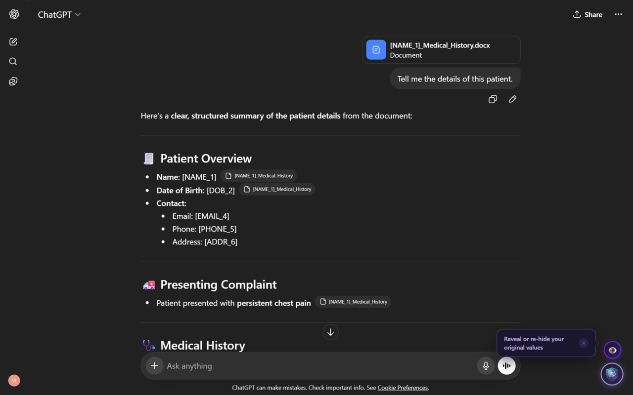 Blankit gallery image