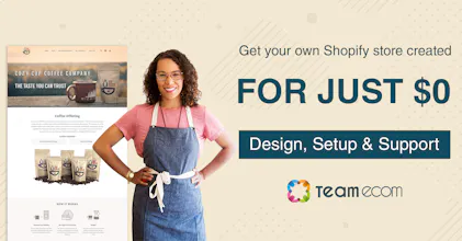 Team ECOM gallery image