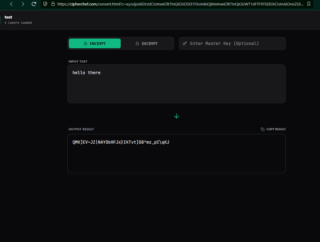 CipherChef gallery image