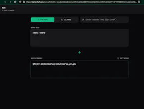 CipherChef gallery image