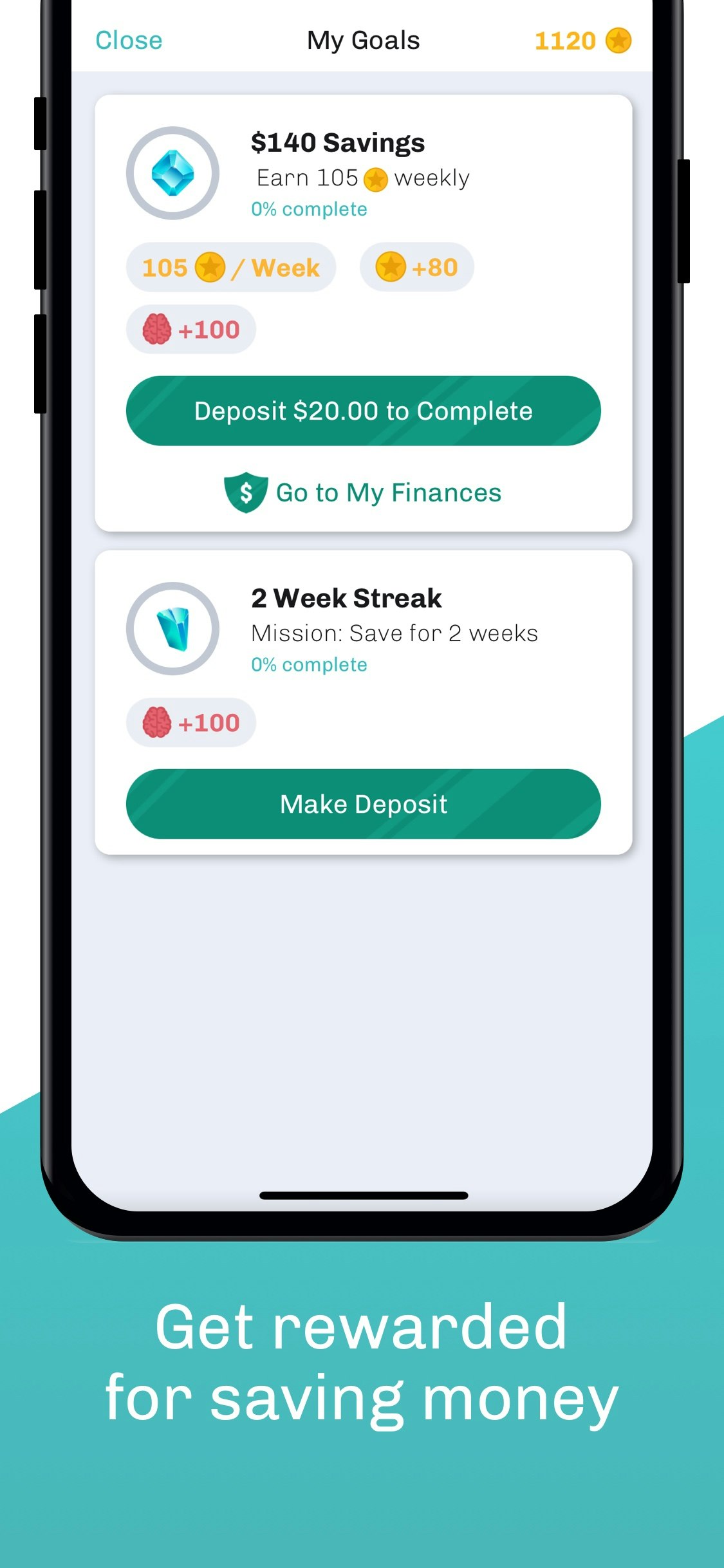 Long Game gallery image