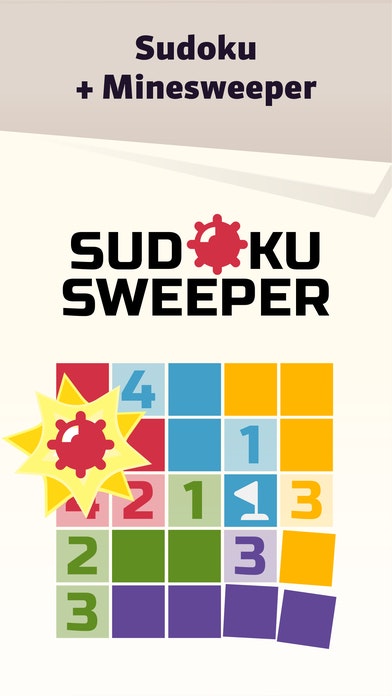 Sudoku Sweeper gallery image